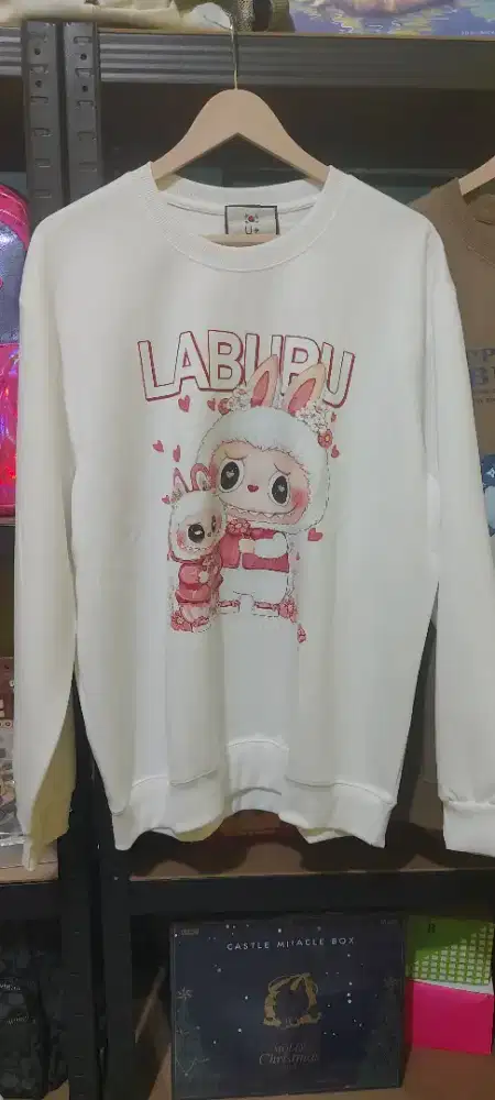 Sweater Zitong Import