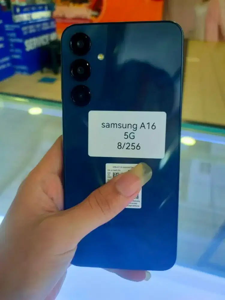 Samsung a16 5g 8/256