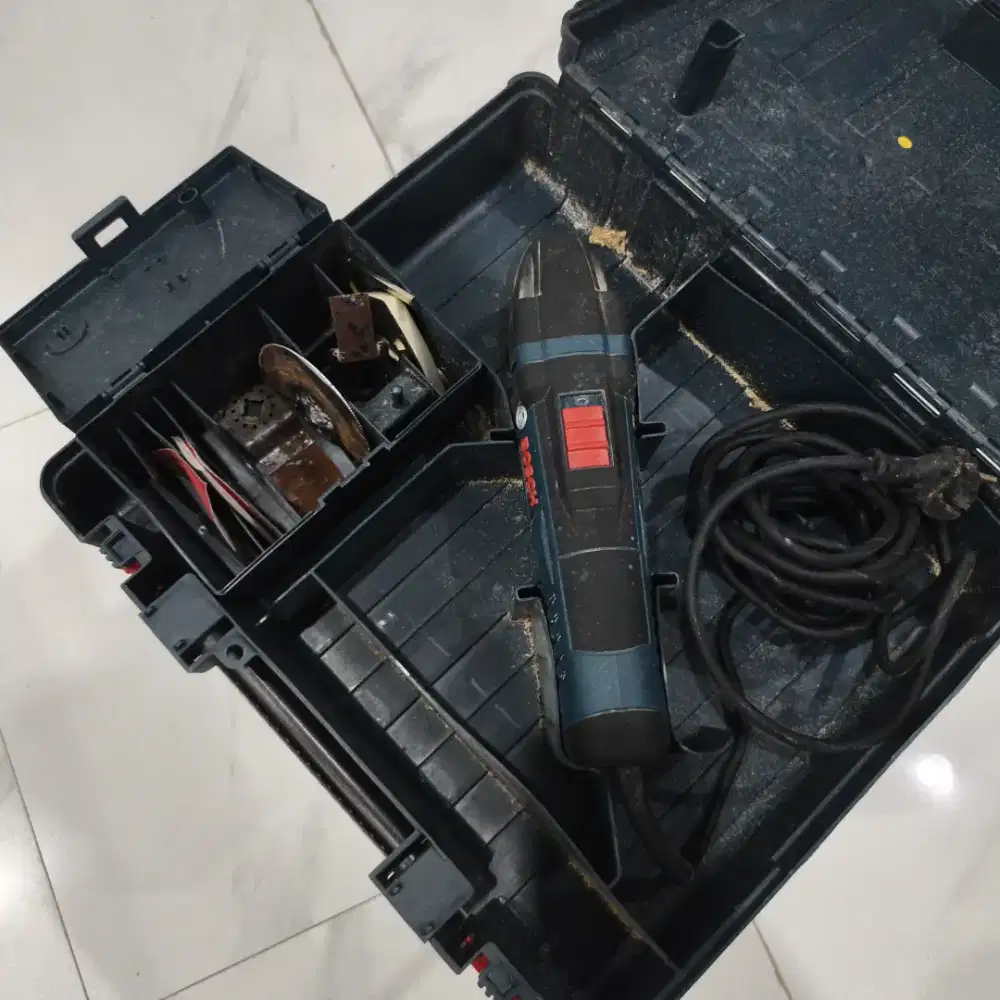 Jual Bosch GOP 250CE