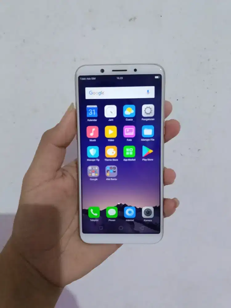 Oppo A83 (3/32) mulus