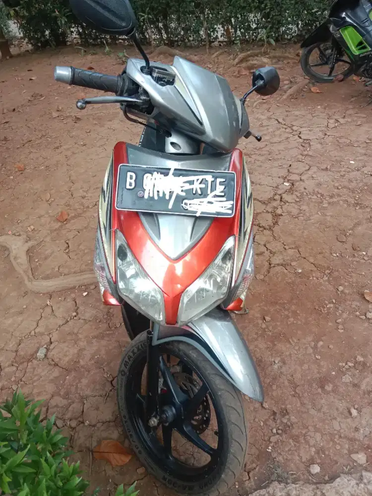 Honda vario 110
