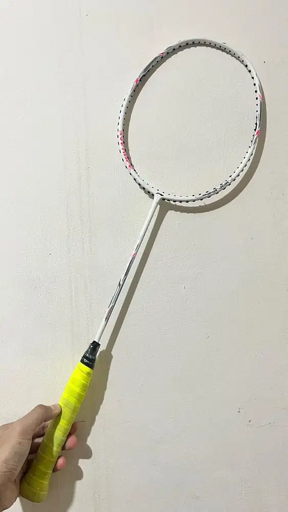 Raket Linning Astrox White