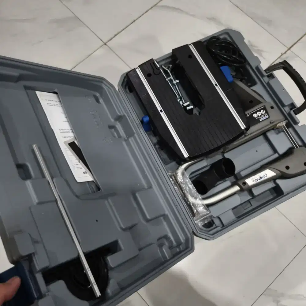 Jual dremel motosaw