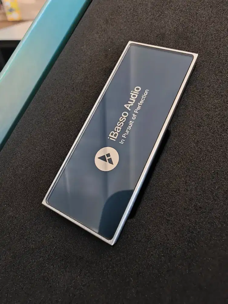 DONGLE DAC IBASSO DC04 ULTRA MULUS LIKE NEW