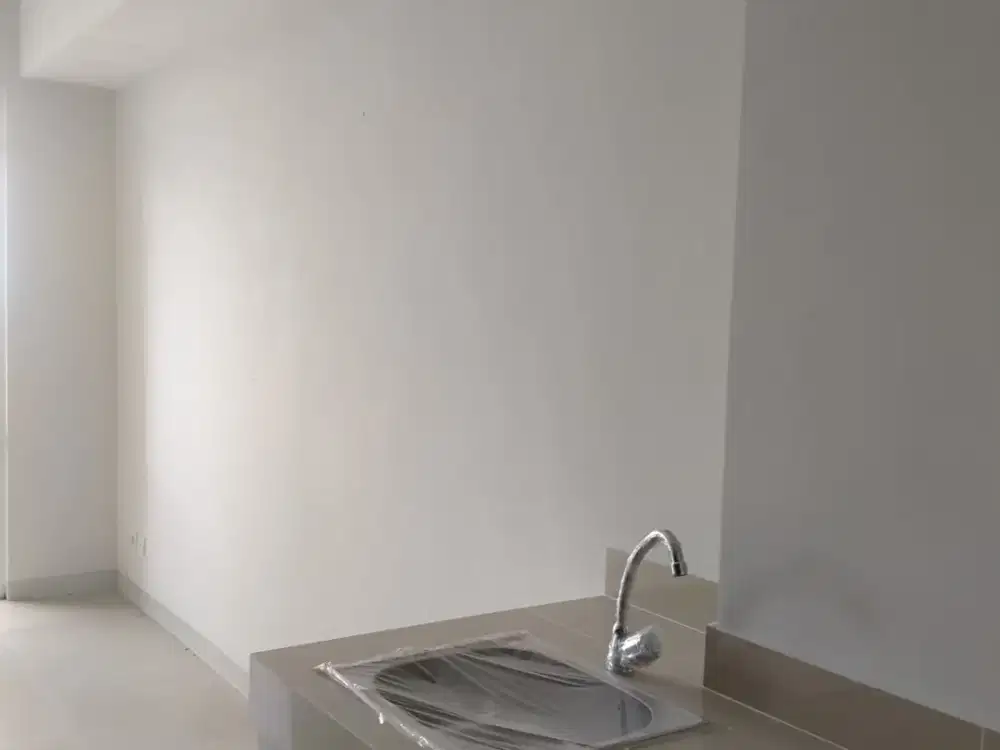 DIJUAL APARTEMEN VASANTA INNOPARK MURAH NEGO SAMPAI DEAL