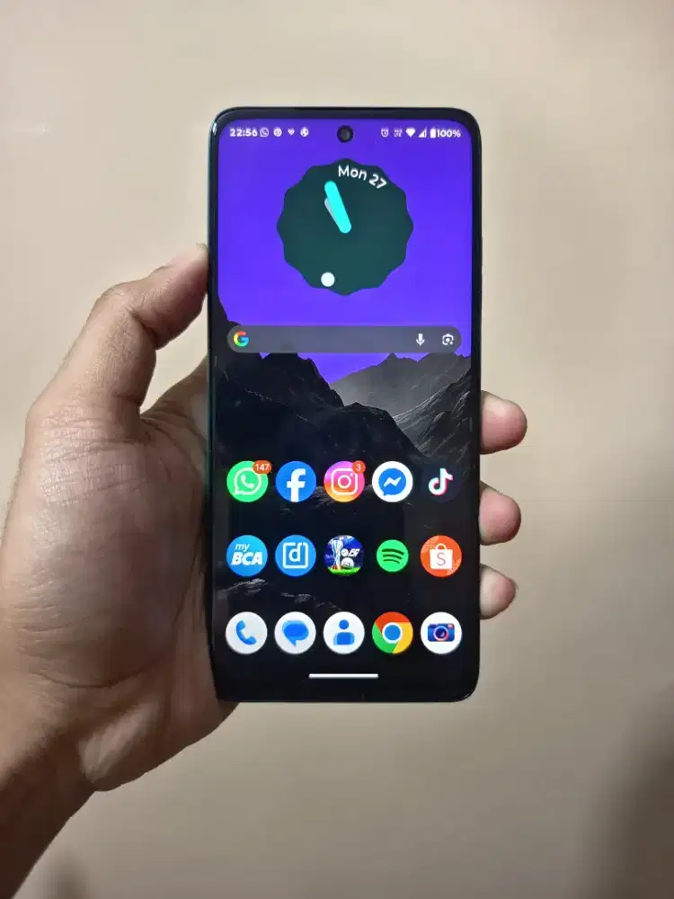 Motorola G57 Power 5G 8/128