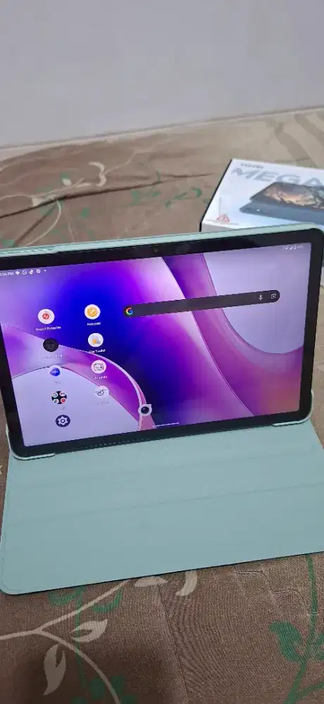 Tecno Megapad 11 8/256