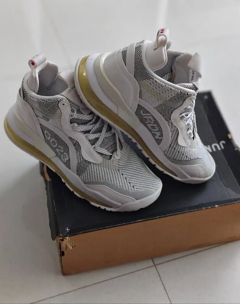 Sepatu air jordan