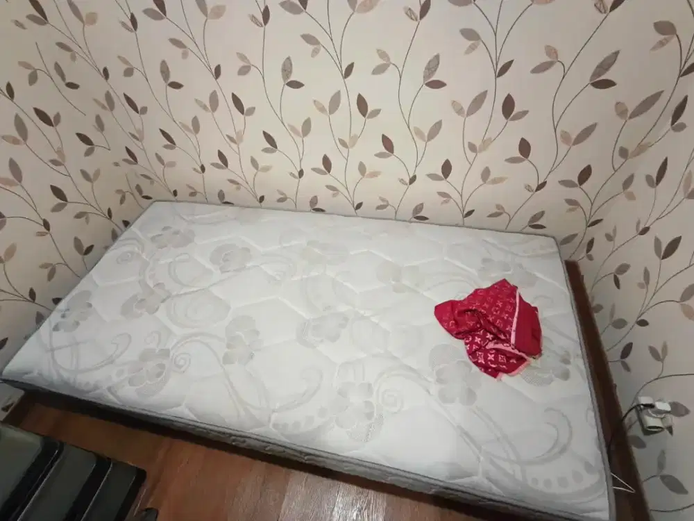 Jual Spring Bed Guhdo New Prima 100x200cm