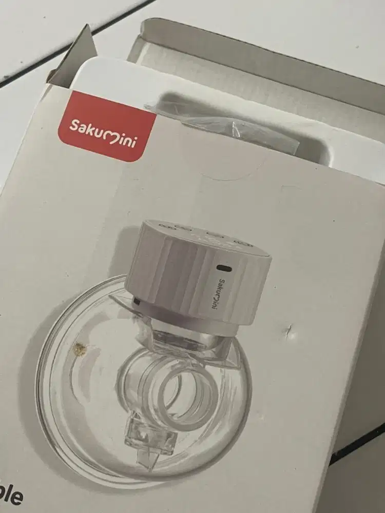 Pumping Handsfree