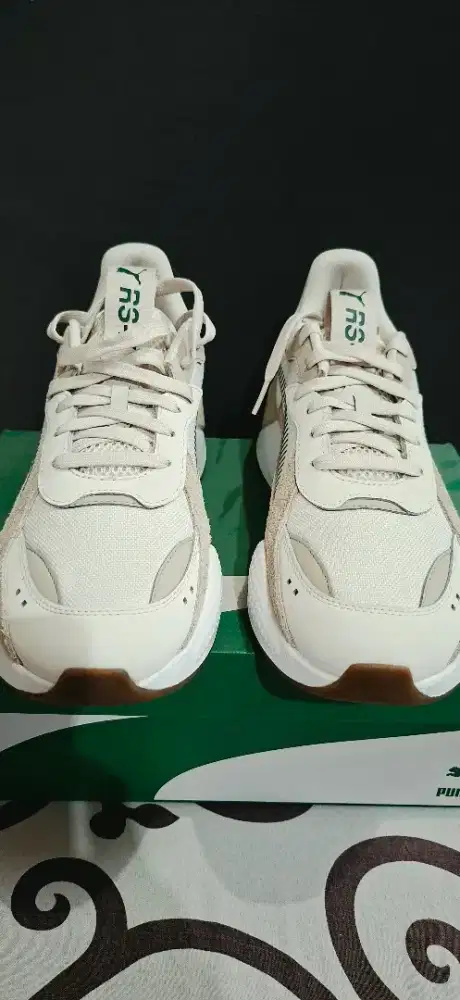 Sepatu puma original