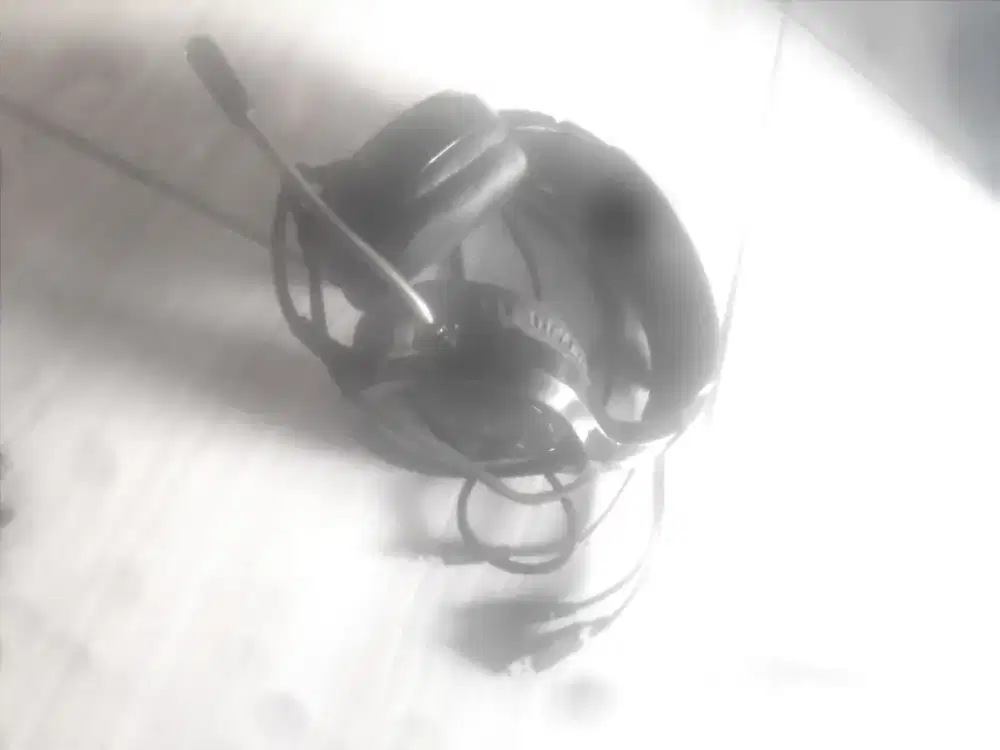 Headset robot G10