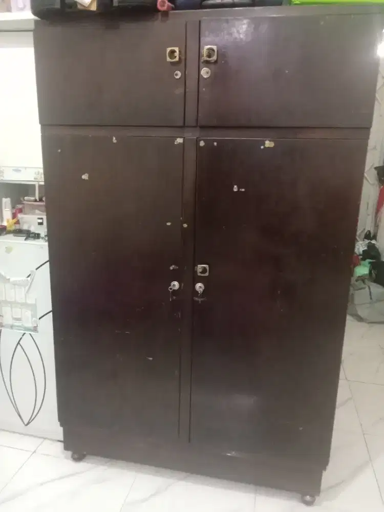 Lamari Jati Kuno