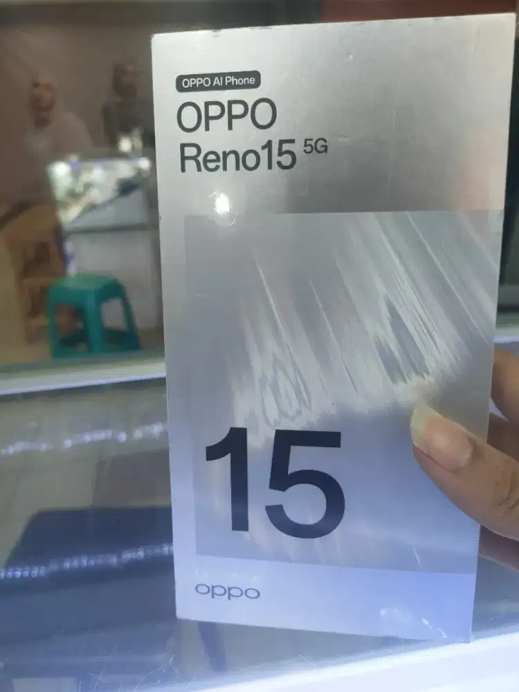 Reno 15 5g 8/286