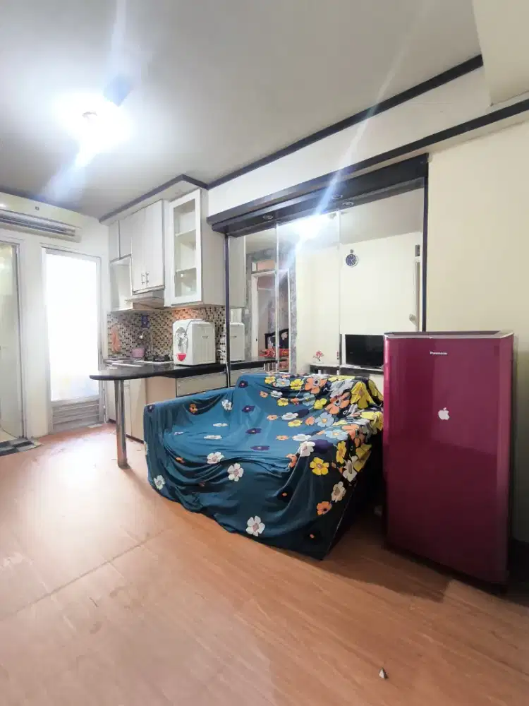 SEWA CEPAT 2br furnish kalibata city