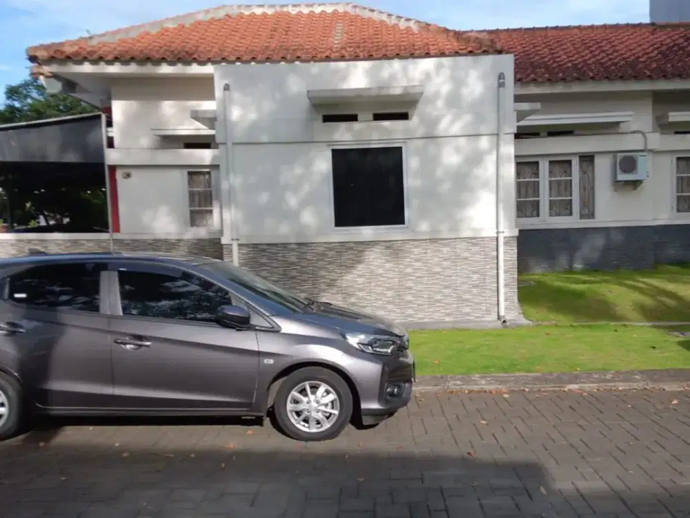 TERMURAH DIJUAL RUMAH KOTA BARU PARAHYANGAN (KBP) JINGGANEGARA PADALARANG IKEA