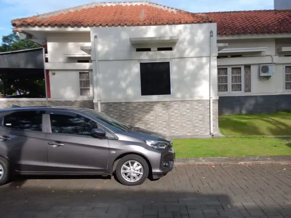 TERMURAH DIJUAL RUMAH KOTA BARU PARAHYANGAN (KBP) JINGGANEGARA PADALARANG IKEA