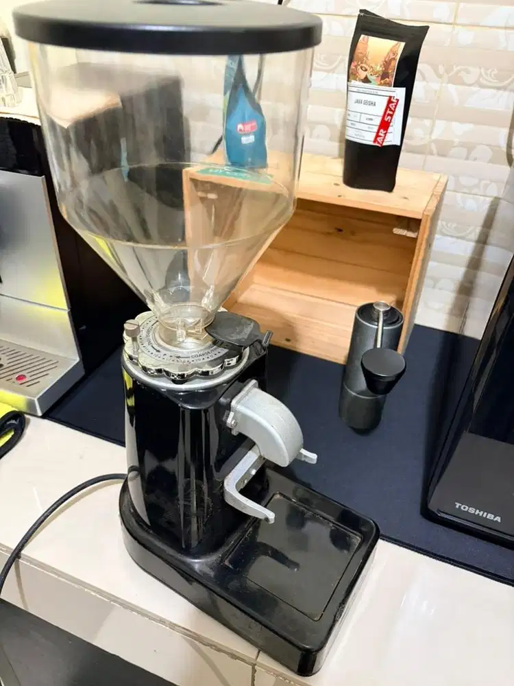 Grinder Kopi/coffee elektric/elektrik