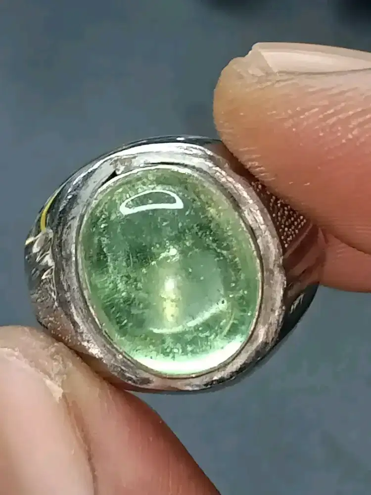Zambrud Kalimantan
