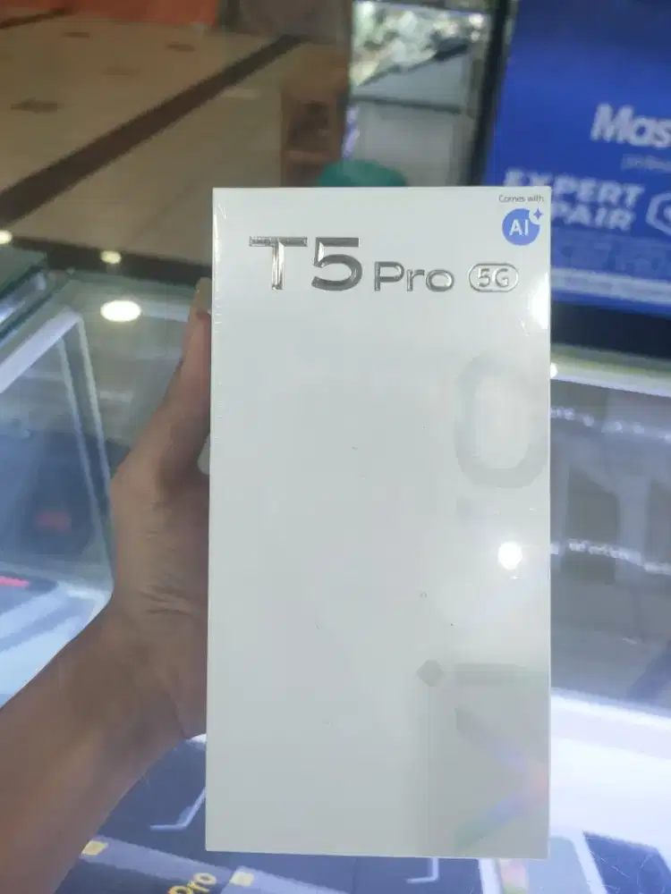 Vivo t5 pro 5g 8/256
