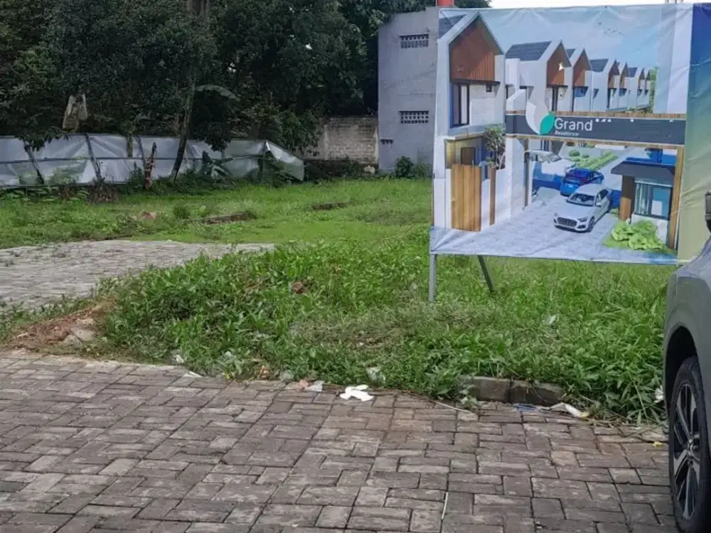 Rumah Kha Dekat Tol Krukut 2 1 Murah Mewah 2 LANTAI Baru di Krukut Limo Dkt Cinere Depok