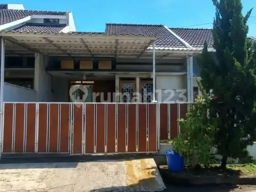 Rumah Bumi Adipura Gedebage Dekat Summarecon Bandung