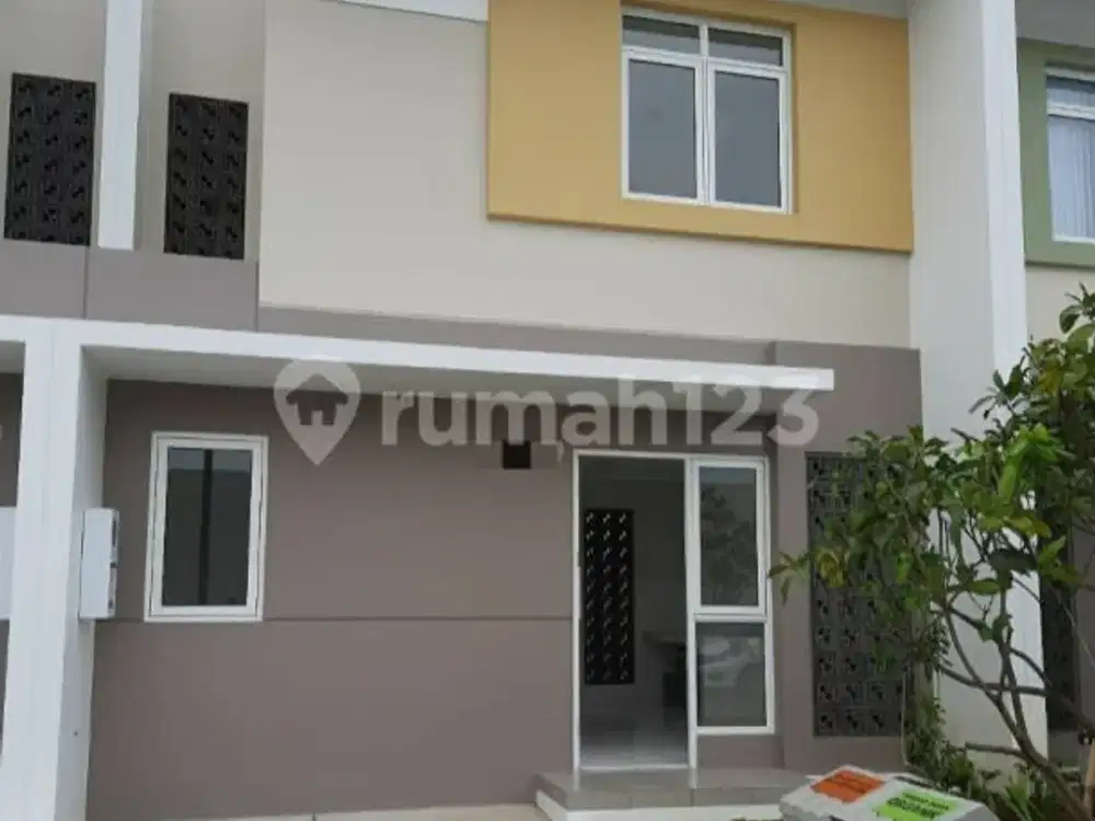 Rumah Dayana Summarecon Gedebage Bandung