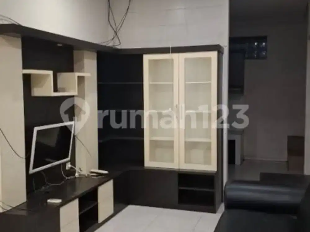 Rumah Taman Holis Indah 2 Dekat Sumbersari, Kopo Bandung