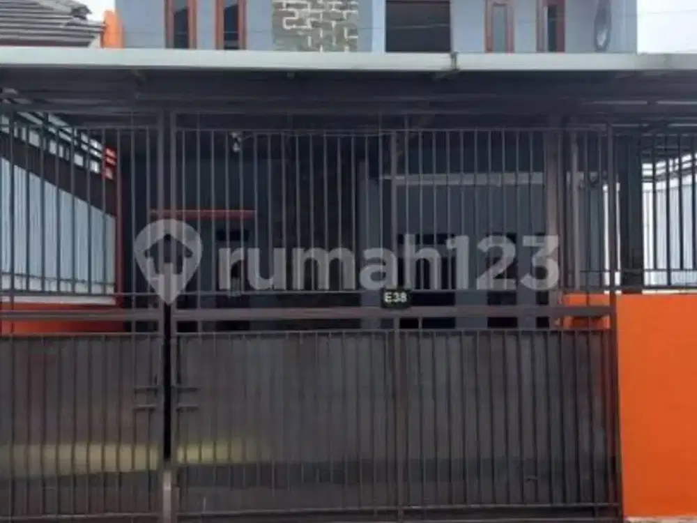 Rumah Minimalis Pasir Endah Dekat Cilengkrang Ujungberung Bandung