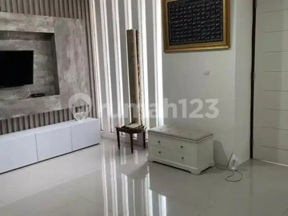 Rumah Minimalis Bandung City View Pasir Impun Bandung
