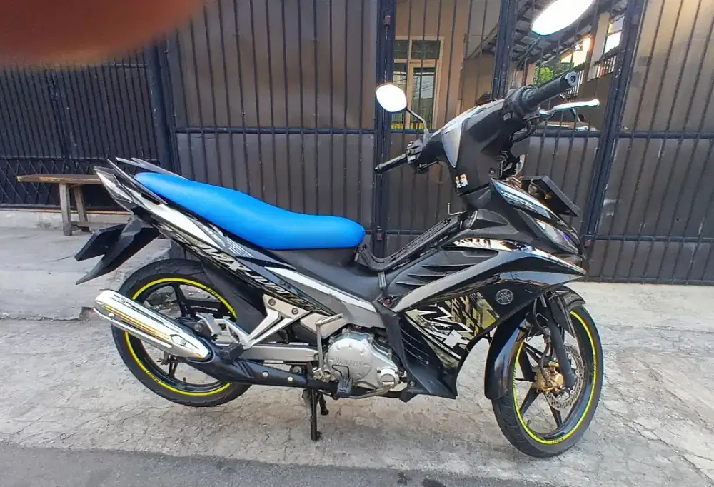 Yamaha Jupiter MX 2013