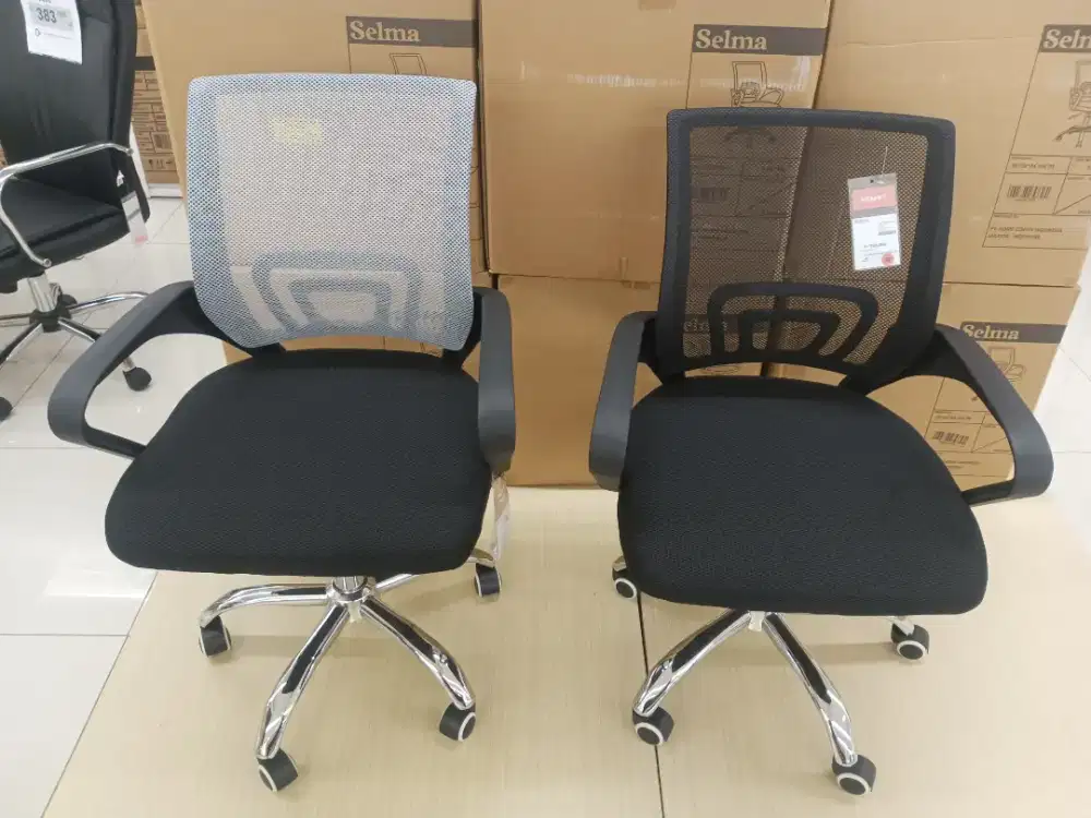 KURSI KANTOR MURAH