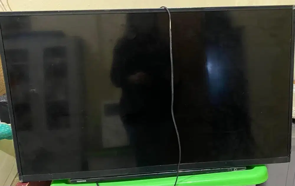 TV Merk Toshiba 40 inc