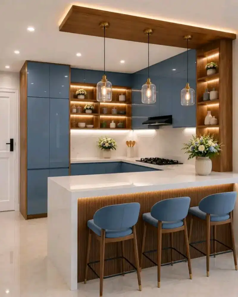 Furniture Kitchen set