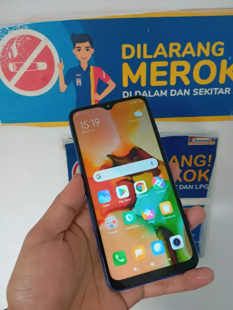 XIOMI REDMI 8A PRO 3/32 NORMAL