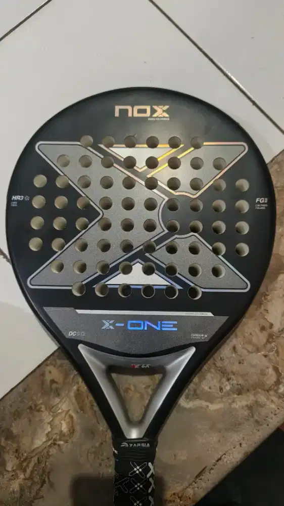 Nox x-one 2025 nego