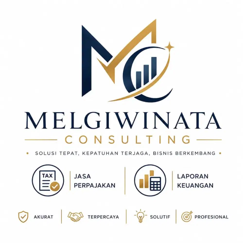 PENYUSUNAN LAPORAN PAJAK DAN LAPORAN KEUANGAN