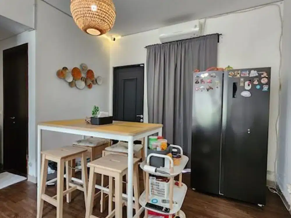 MURAH The Mozia Cluster Amarine - BSD