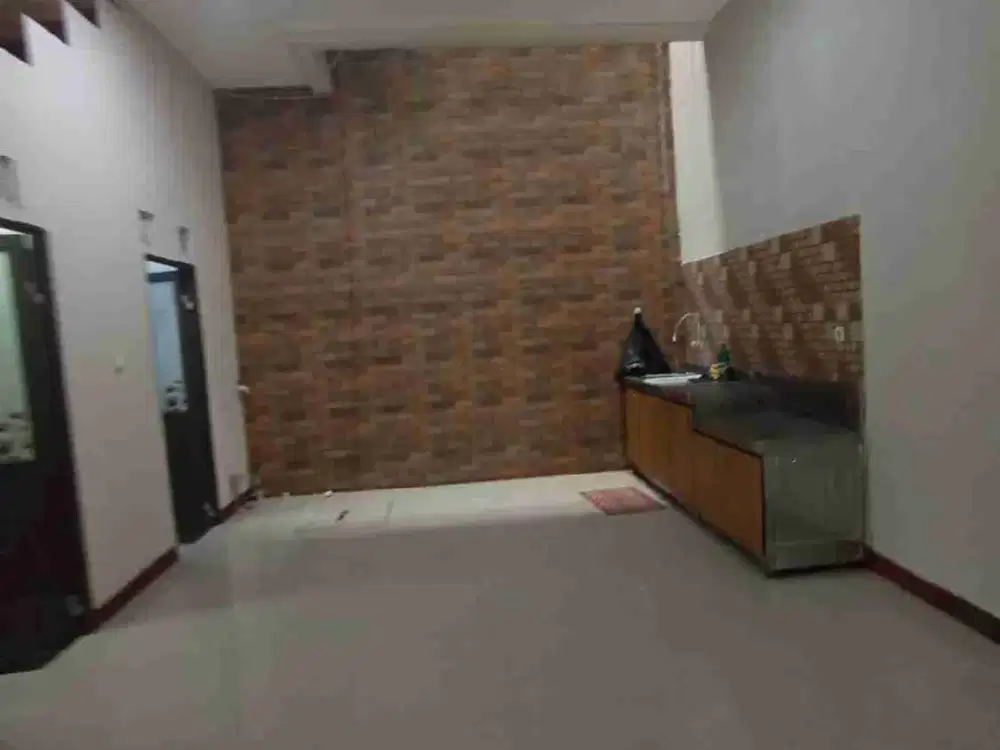 Jual Rumah cimahi utara