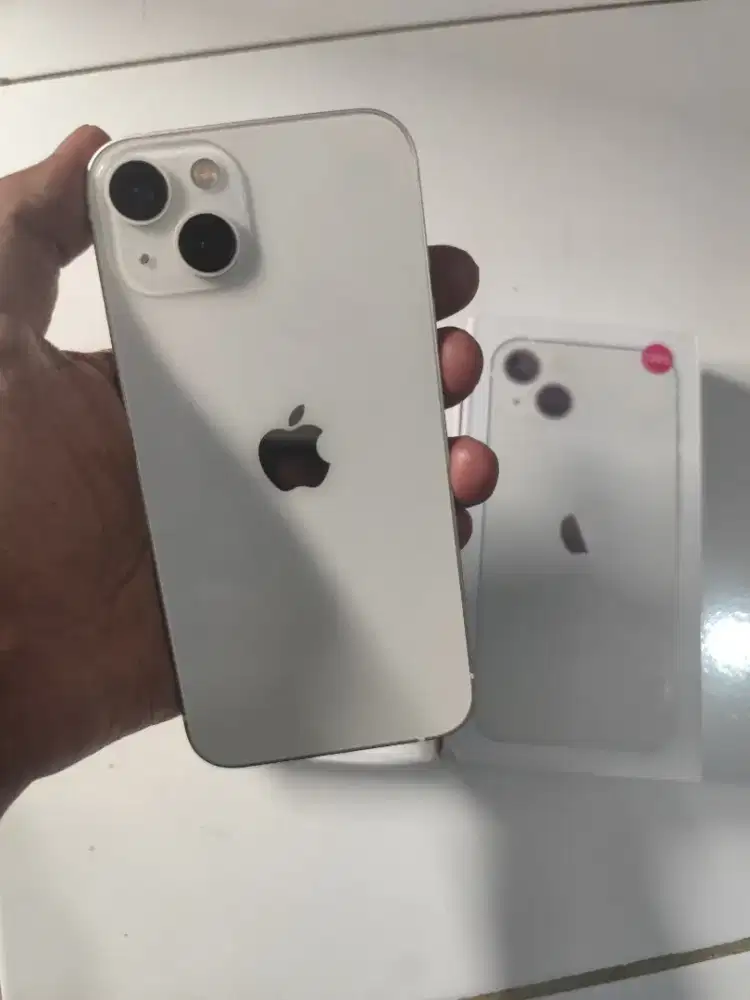 Iphone 13 128gb mulus nominus