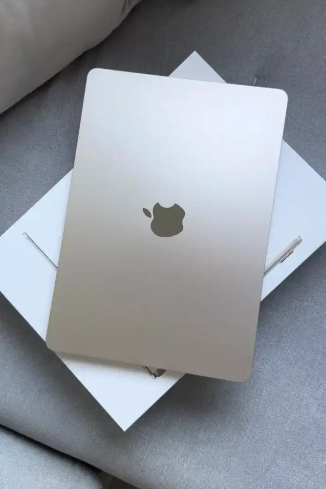 Terima Jual Beli Macbook Pro Air M1 M2 M3 M4  M5 iPhone iPad Ditampung
