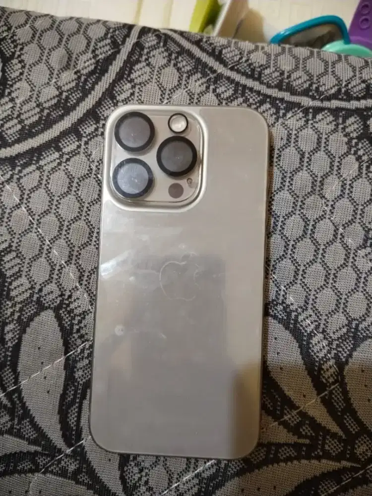 iphone 15pro 128gb