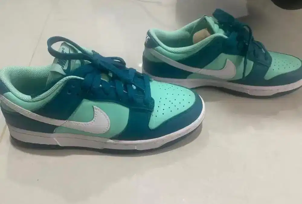 Sepatu Nike Jordan