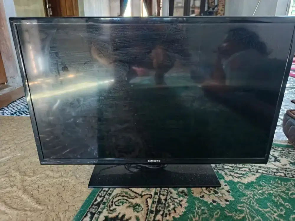 TV 32  samsung led
