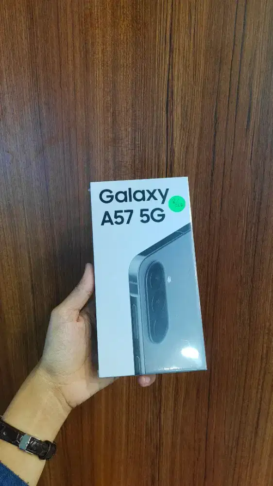 Samsung A57 5G 8/256