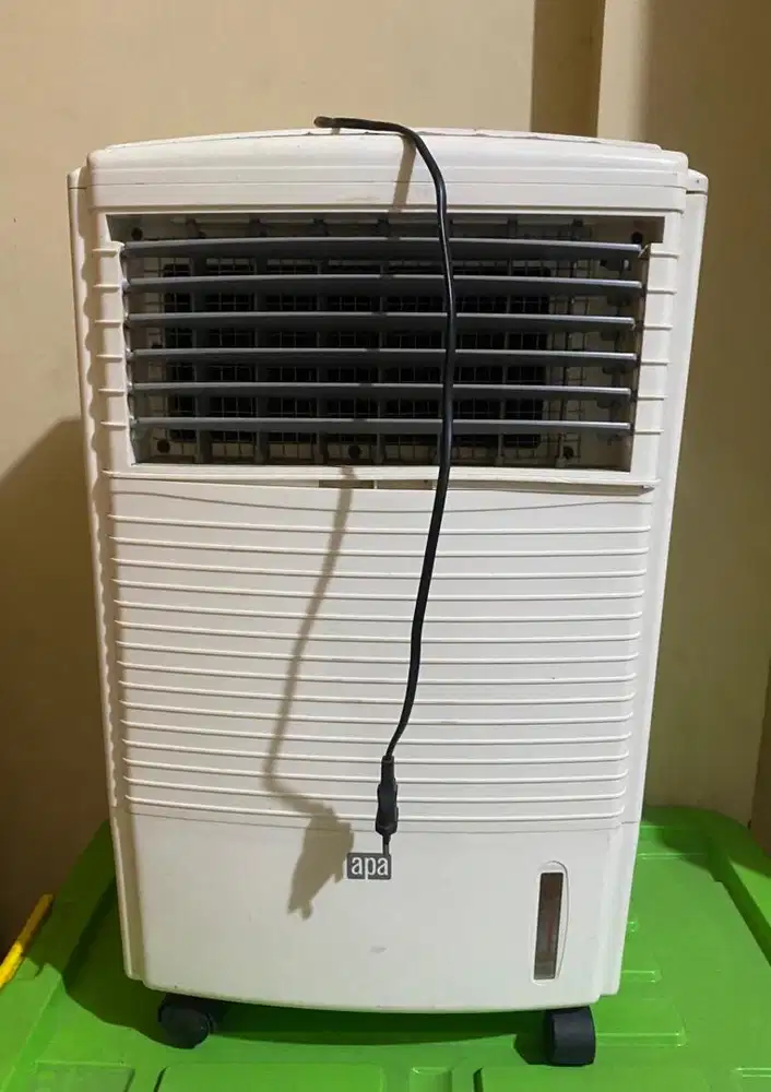Ac berdiri merk APA