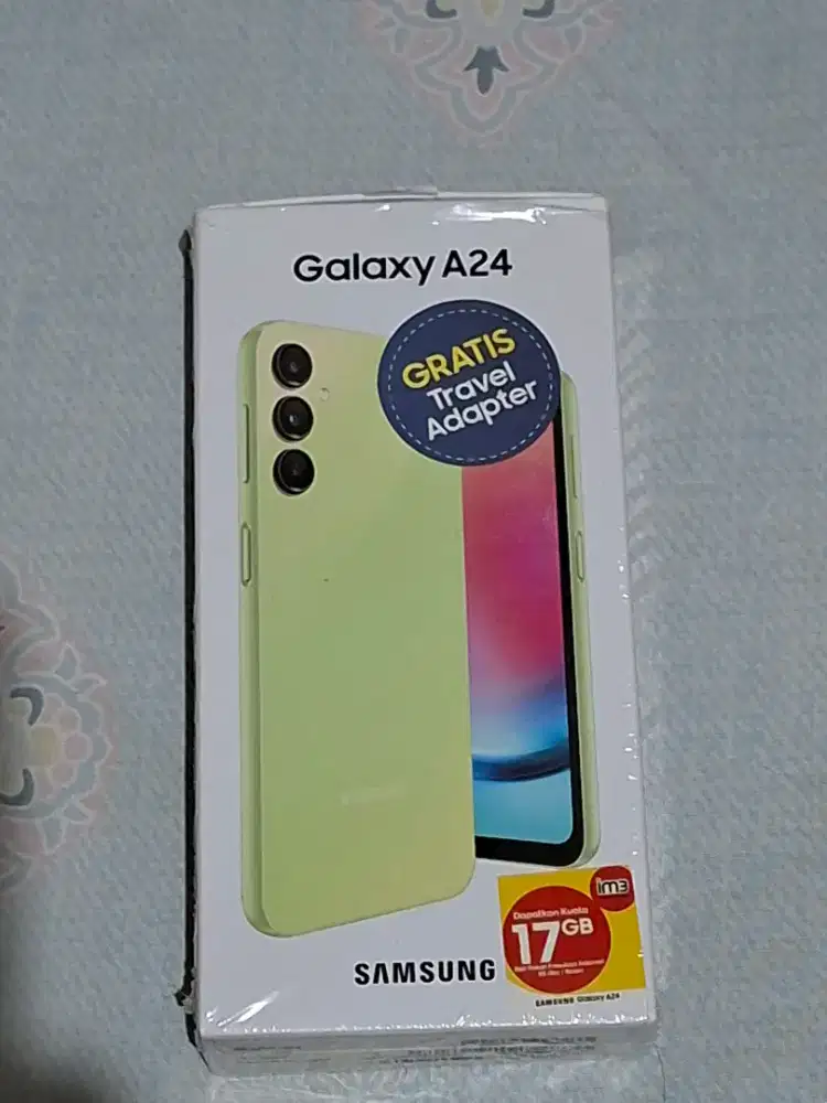 Dijual hp samsung bekas , kondisi masi mulus