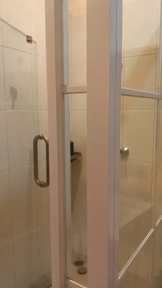 Di jual barang bekas spa