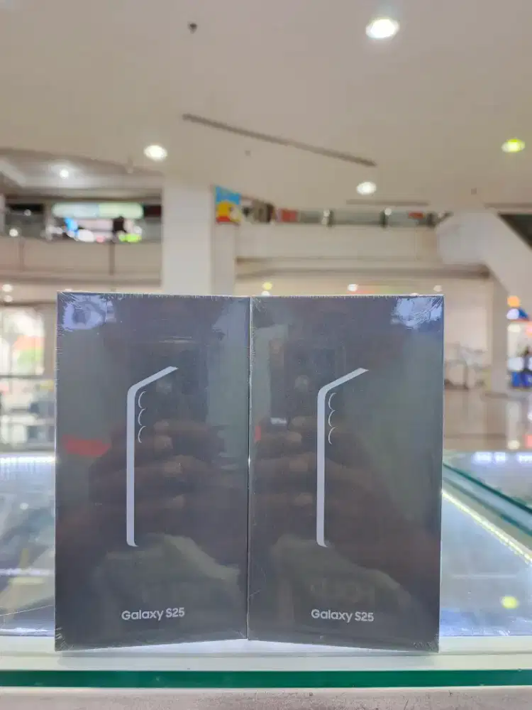 SAMSUNG S25 BASIC 12/256 NEW SEIN