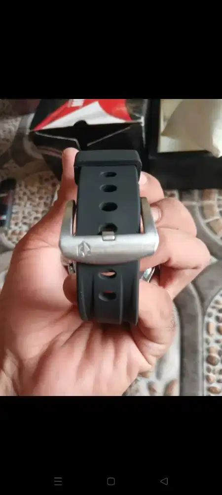 Jual jam tangan expedition original